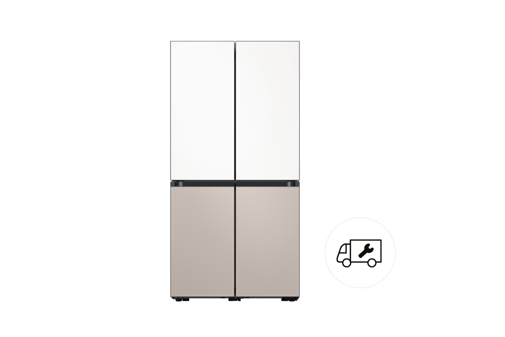 냉장고 이전설치 