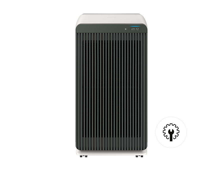 BESPOKE 큐브™ Air 필터케어 (AX070B) 