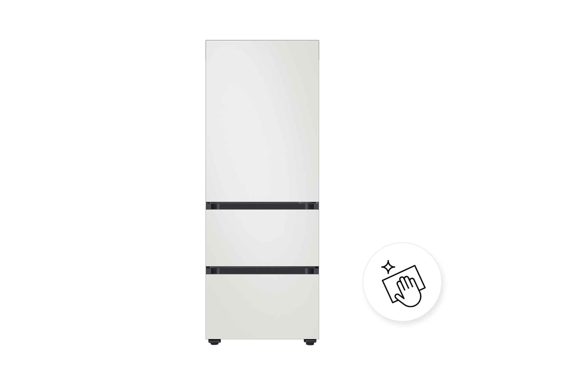 김치냉장고 전문세척 스탠드 (1~3도어) 