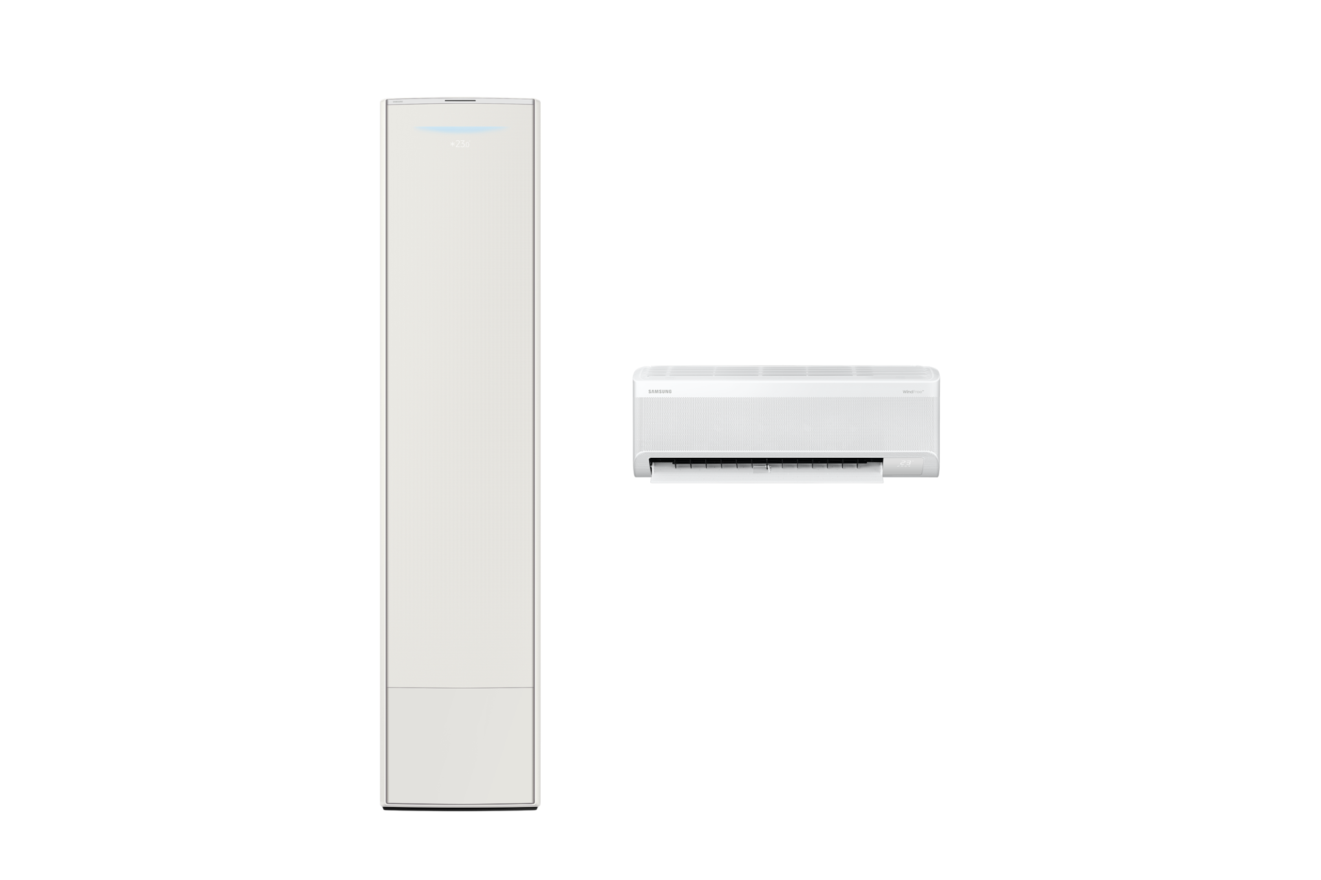 BESPOKE AI 무풍콤보 갤러리 56.9/18.7㎡ (리모컨 포함) 첫번째 이미지