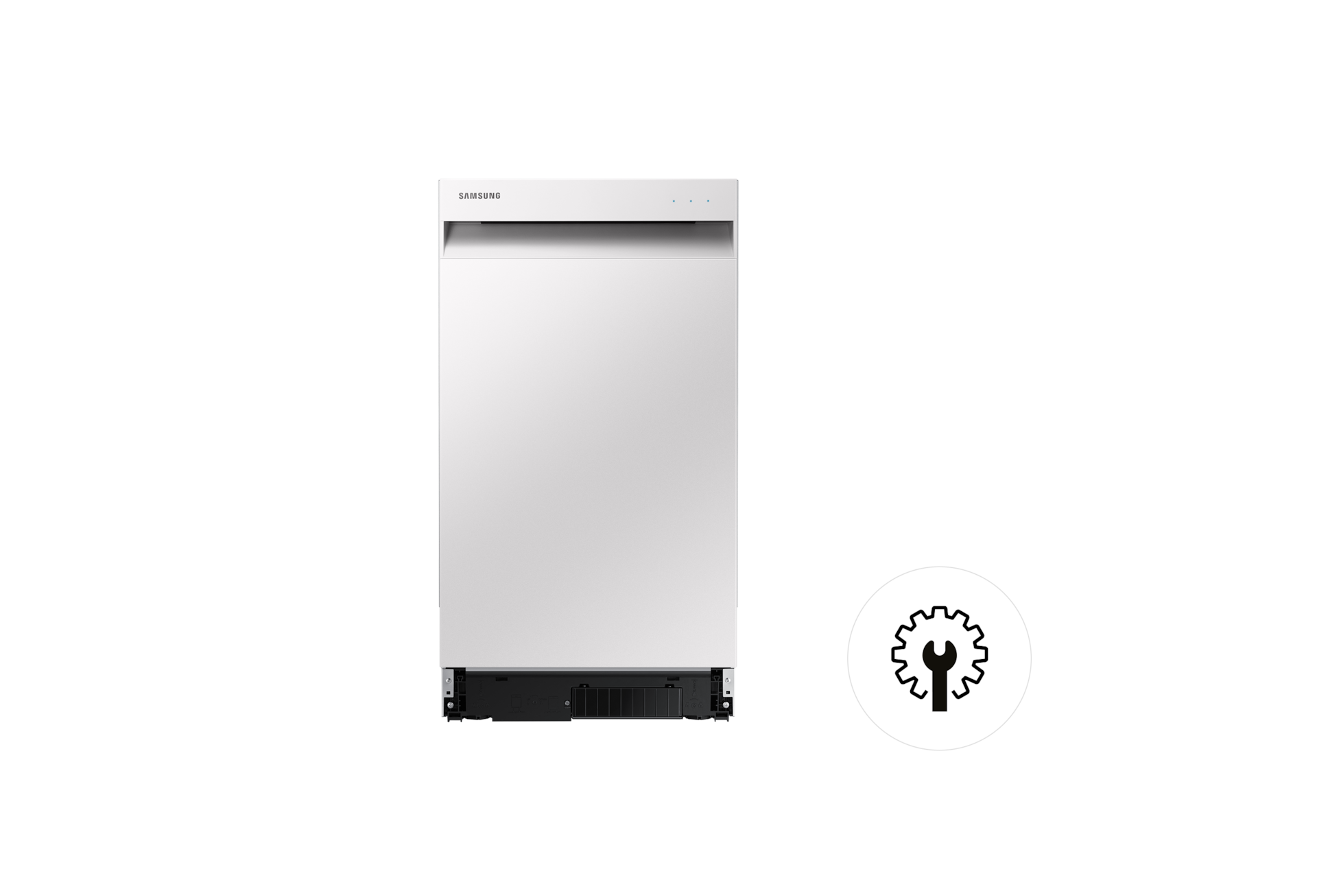 식기세척기 필터케어 8인용 