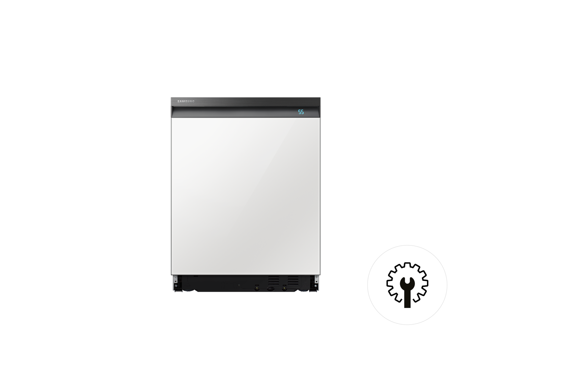 식기세척기 필터케어 12인용 