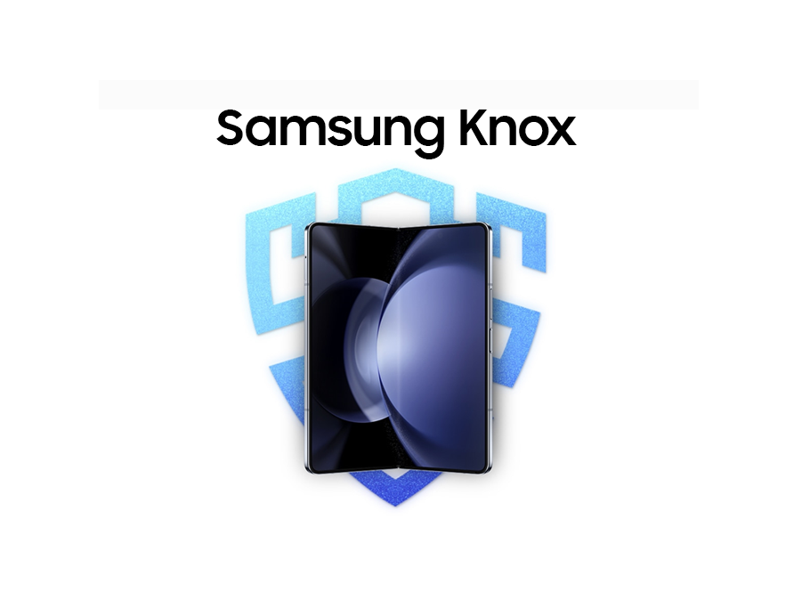 SAMSUNG Knox 대표이미지