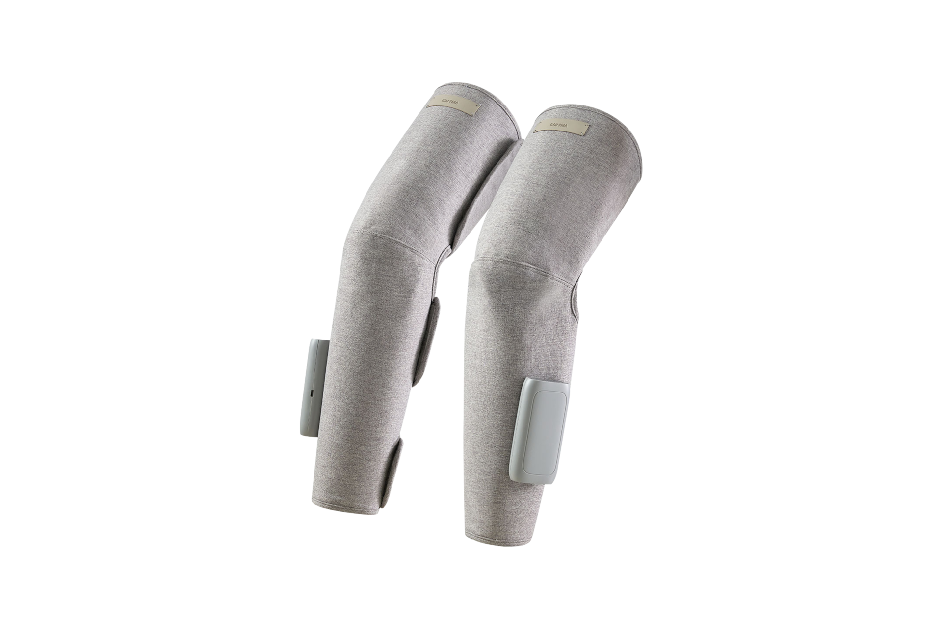 코지마 리에너 다리마사지기 그레이 우측정면