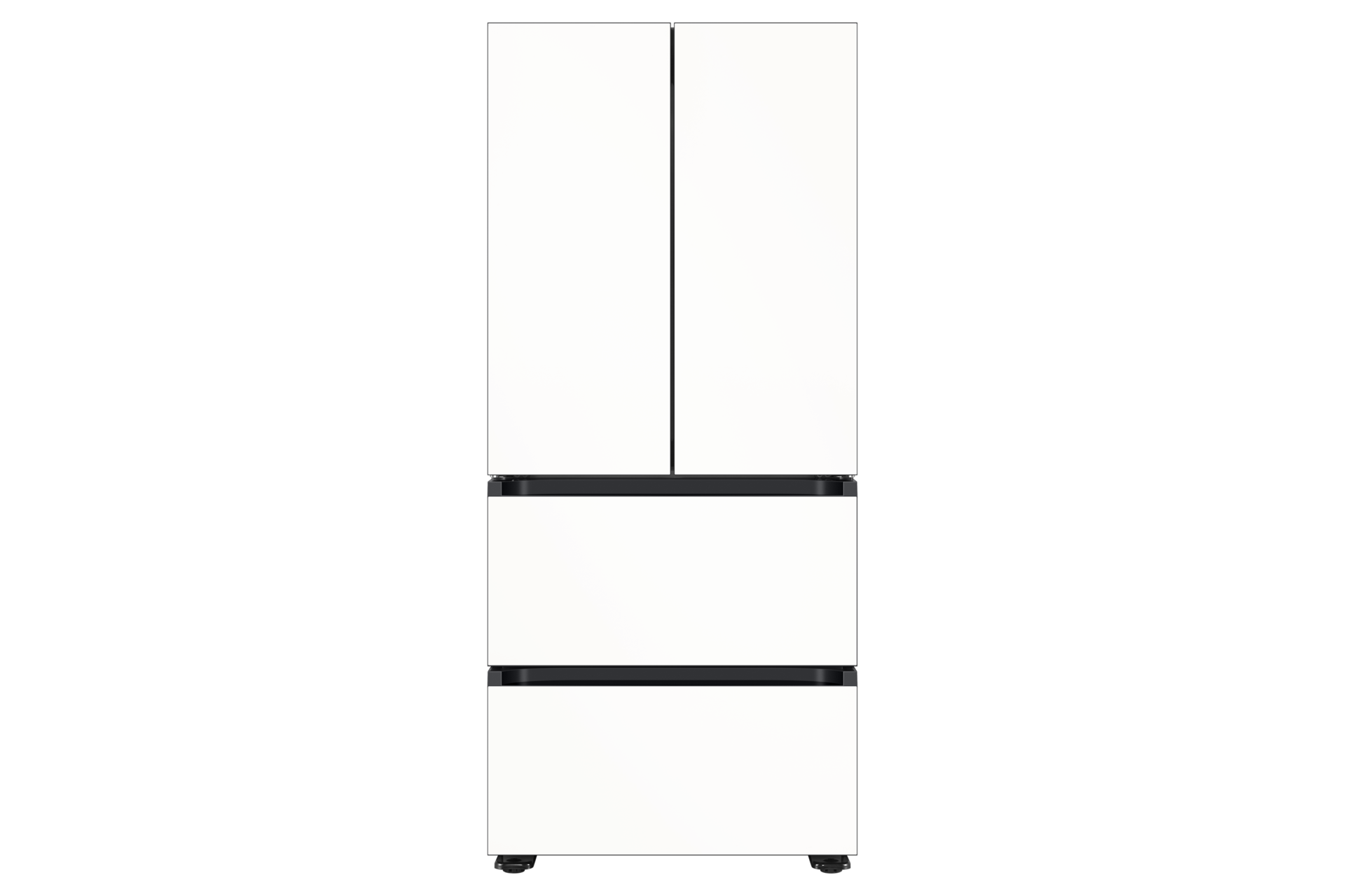 Bespoke AI 김치플러스 4도어 490L (AI 정온 모드)