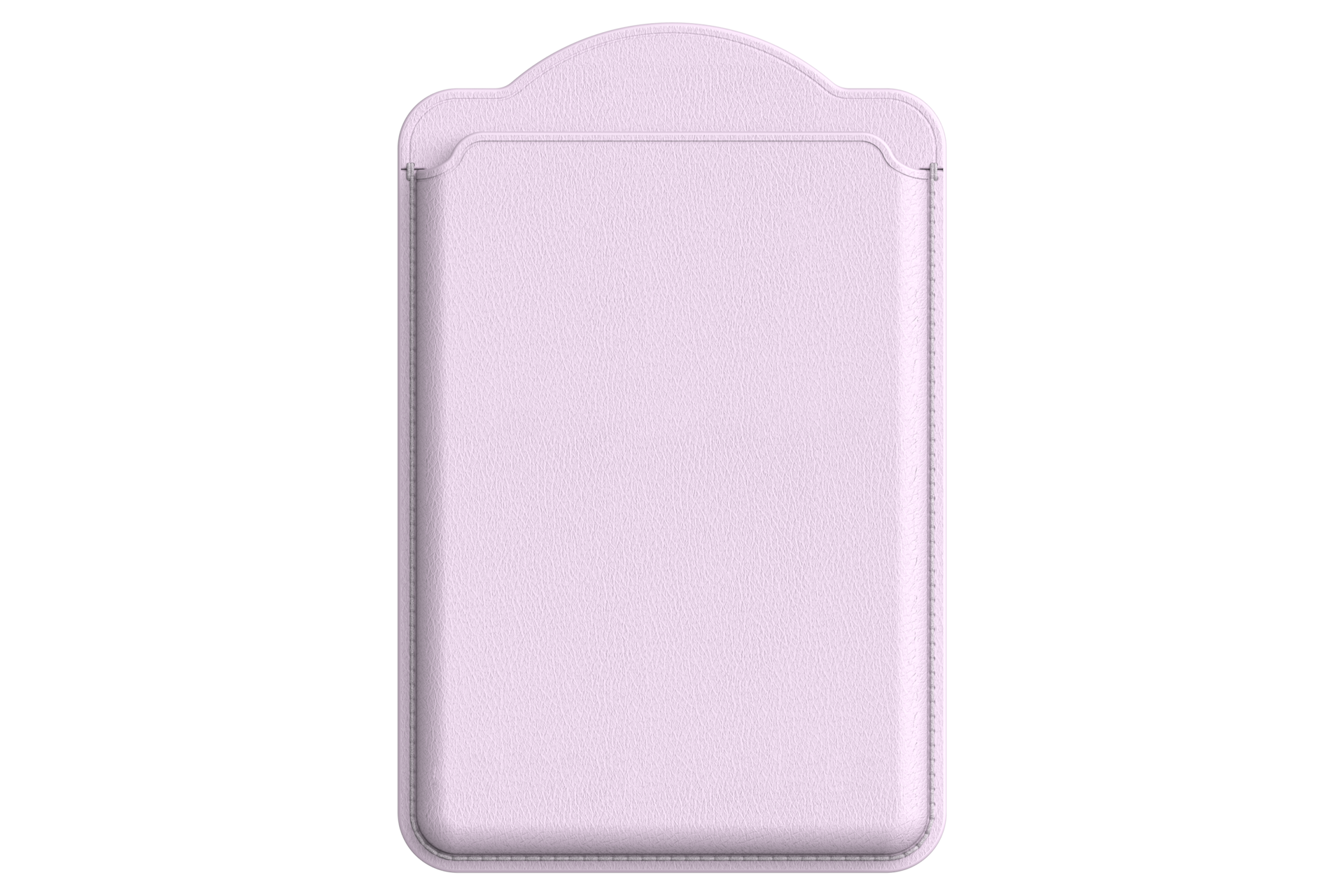 마그네틱 월렛 (바이올렛) 정면 이미지