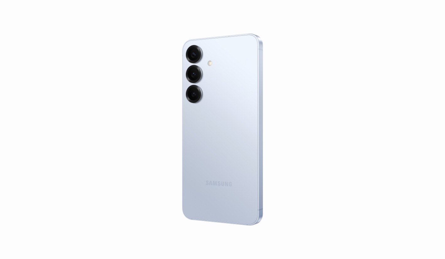 갤럭시 S25 자급제 (아이스블루, 512GB) | SM-S931NLBFKOO | Samsung 대한민국