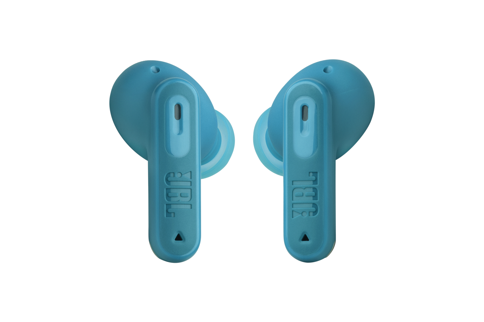 JBL TUNE BEAM 2 어댑티브 노이즈 캔슬링 무선 이어폰 터쿼이즈 이어폰 페어컷 1