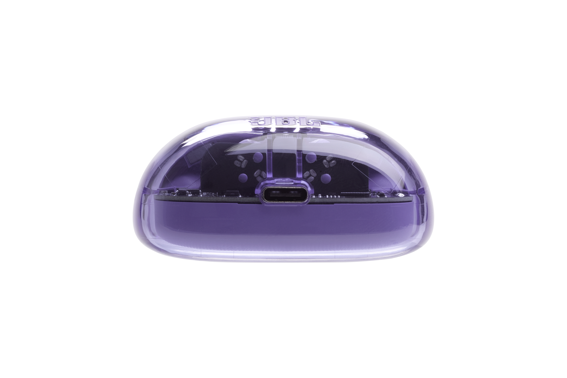 JBL TUNE BEAM 2 어댑티브 노이즈 캔슬링 무선 이어폰 고스트 모브(Mauve) 하단