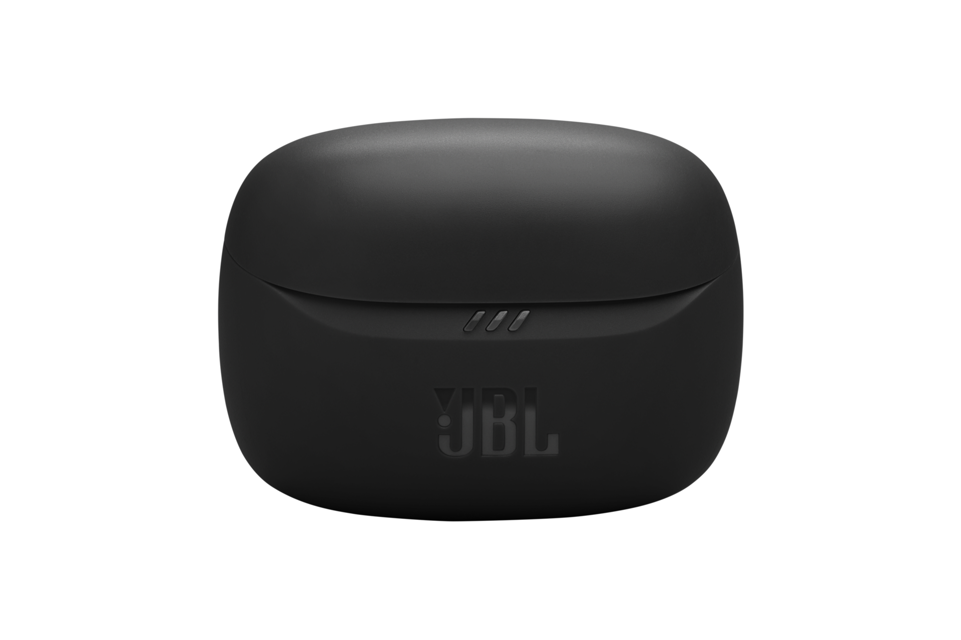 JBL TUNE BEAM 2 어댑티브 노이즈 캔슬링 무선 이어폰 블랙 정면