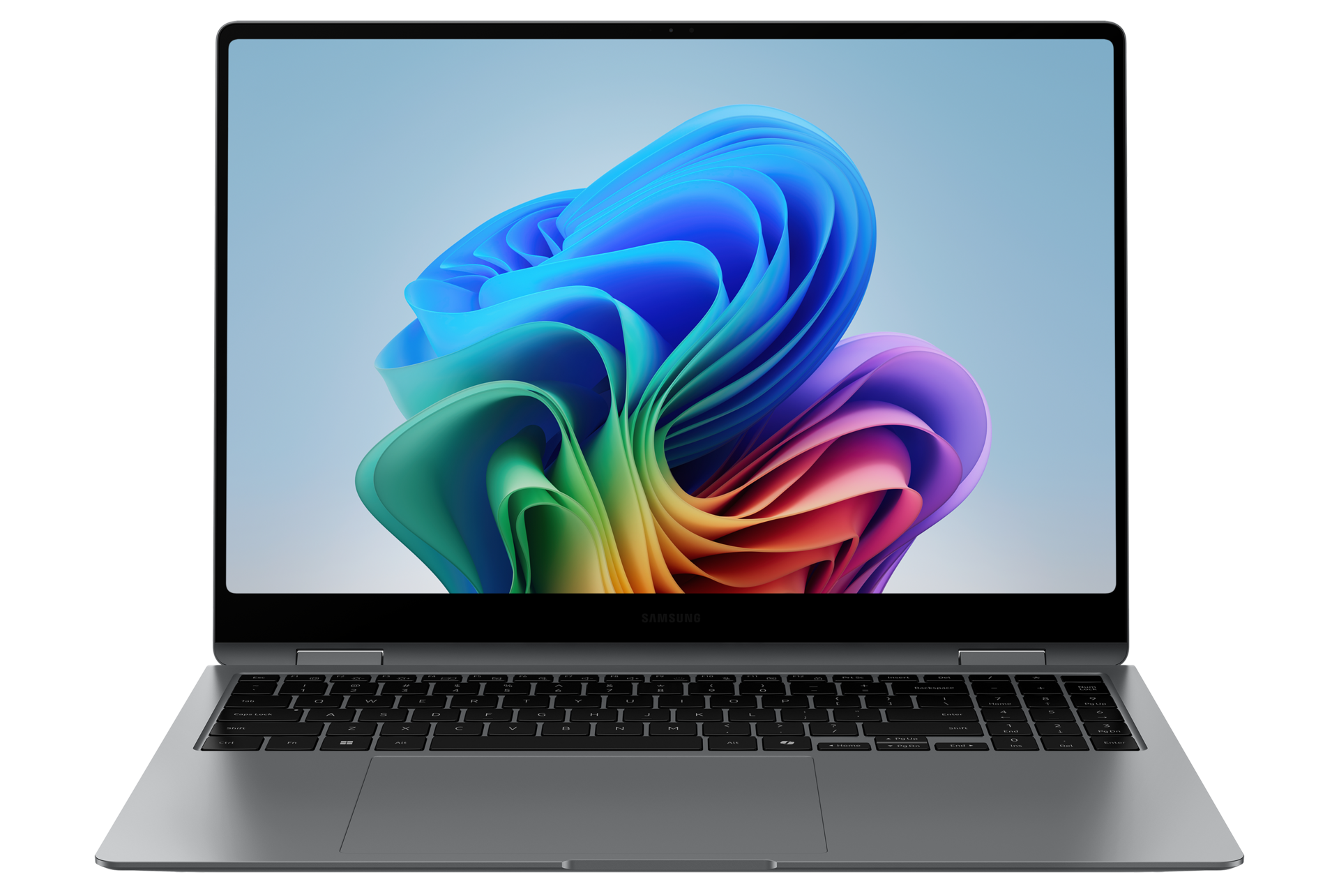 갤럭시 북5 Pro 360 (40.6cm) Core™ Ultra 7 / 512GB NVMe SSD 두번째 이미지