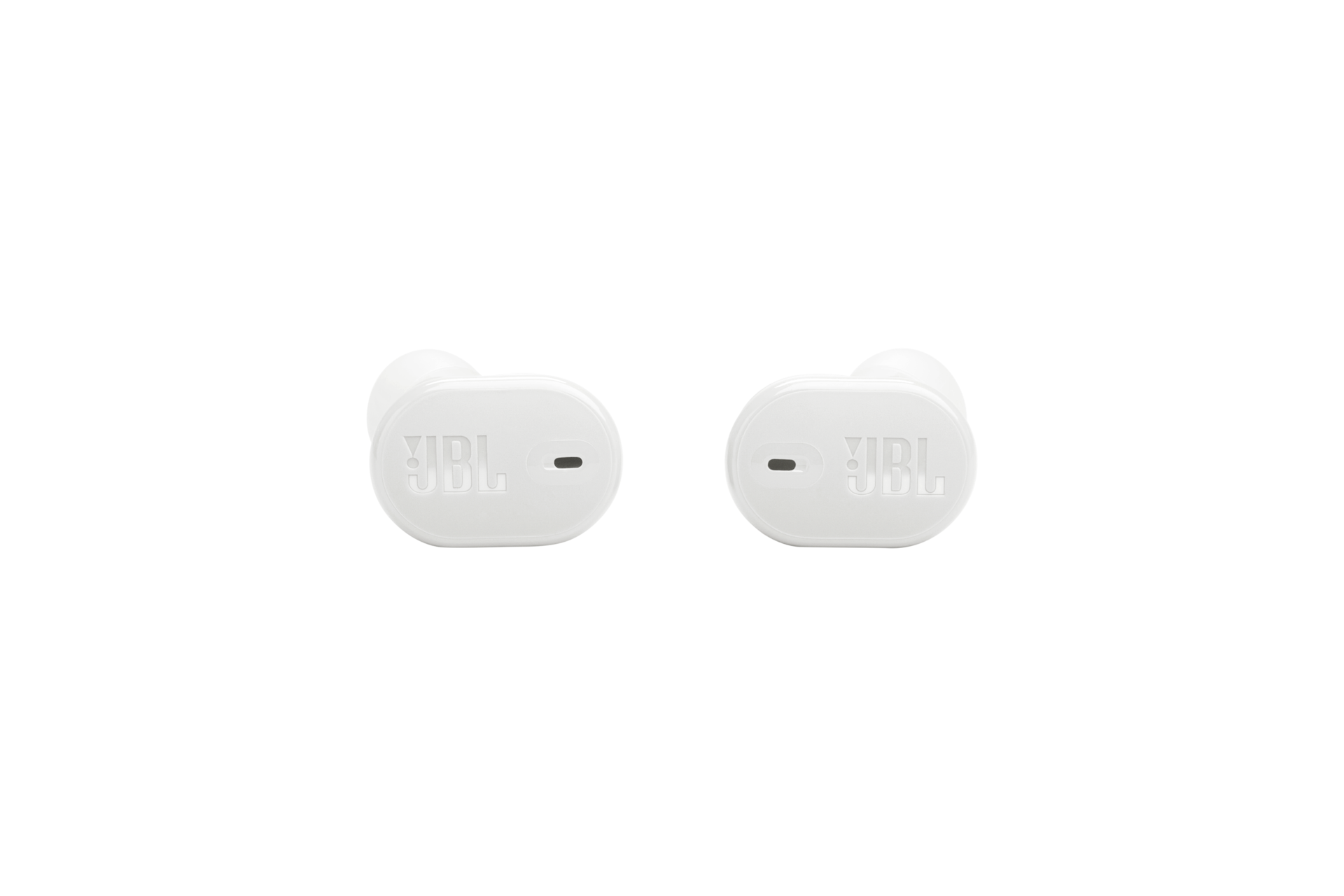 JBL TUNE BUDS 2 어댑티브 노이즈 캔슬링 무선 이어폰 화이트 이어폰 페어컷 1