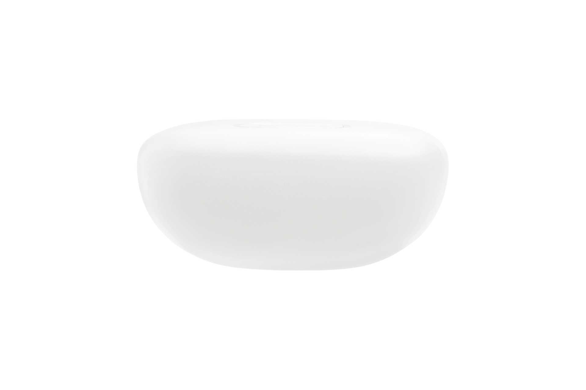 JBL TUNE BEAM 2 어댑티브 노이즈 캔슬링 무선 이어폰 화이트 상단