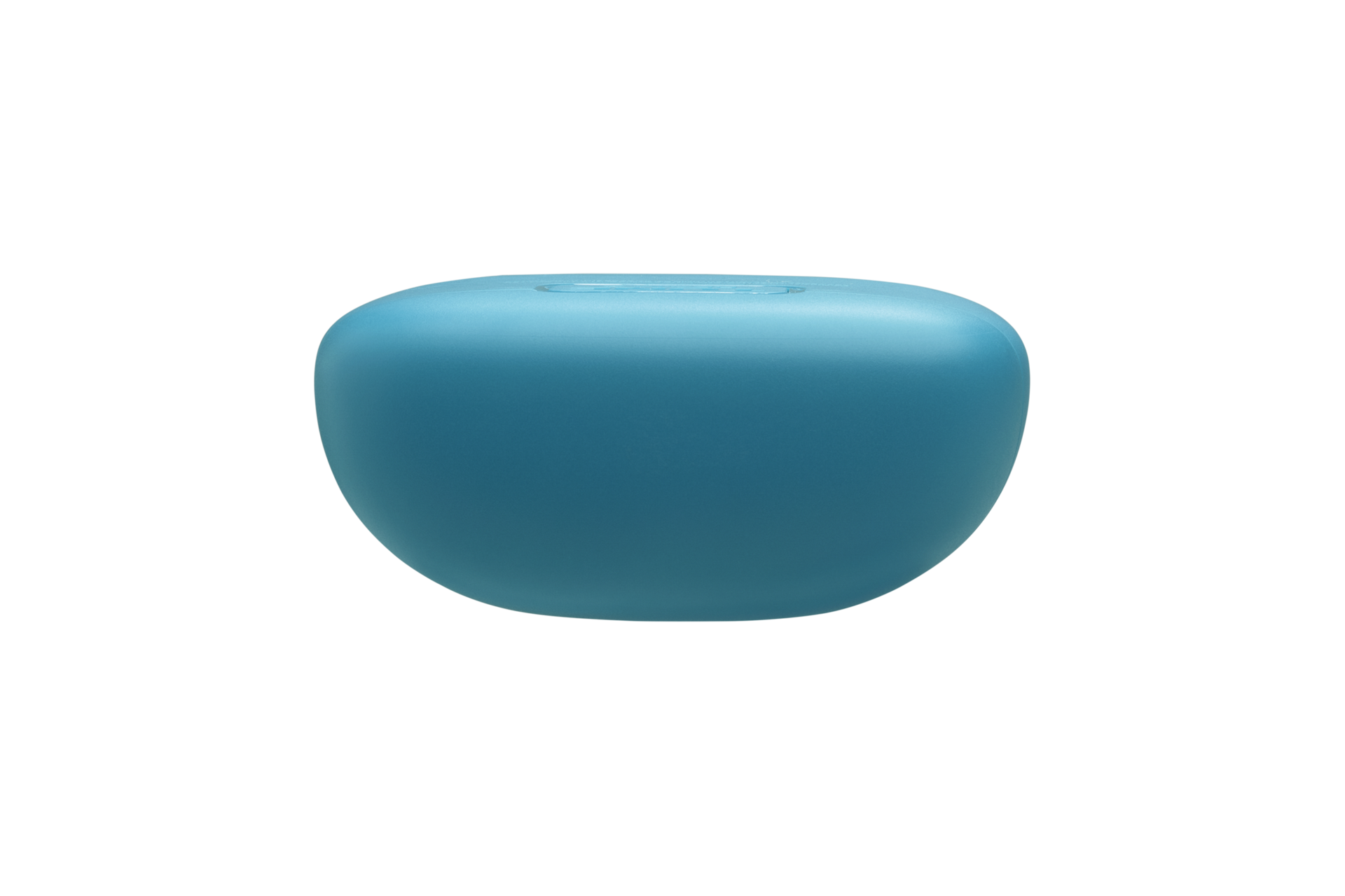 JBL TUNE BEAM 2 어댑티브 노이즈 캔슬링 무선 이어폰 터쿼이즈 상단