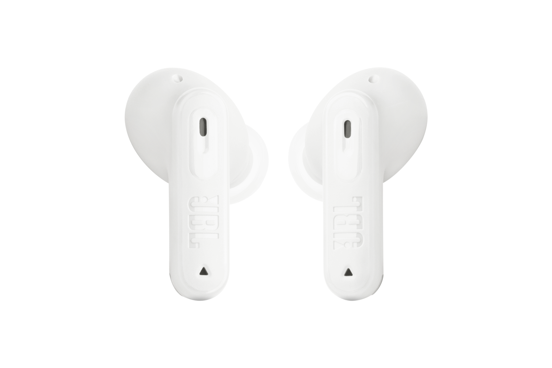 JBL TUNE BEAM 2 어댑티브 노이즈 캔슬링 무선 이어폰 화이트 이어폰 페어컷 1