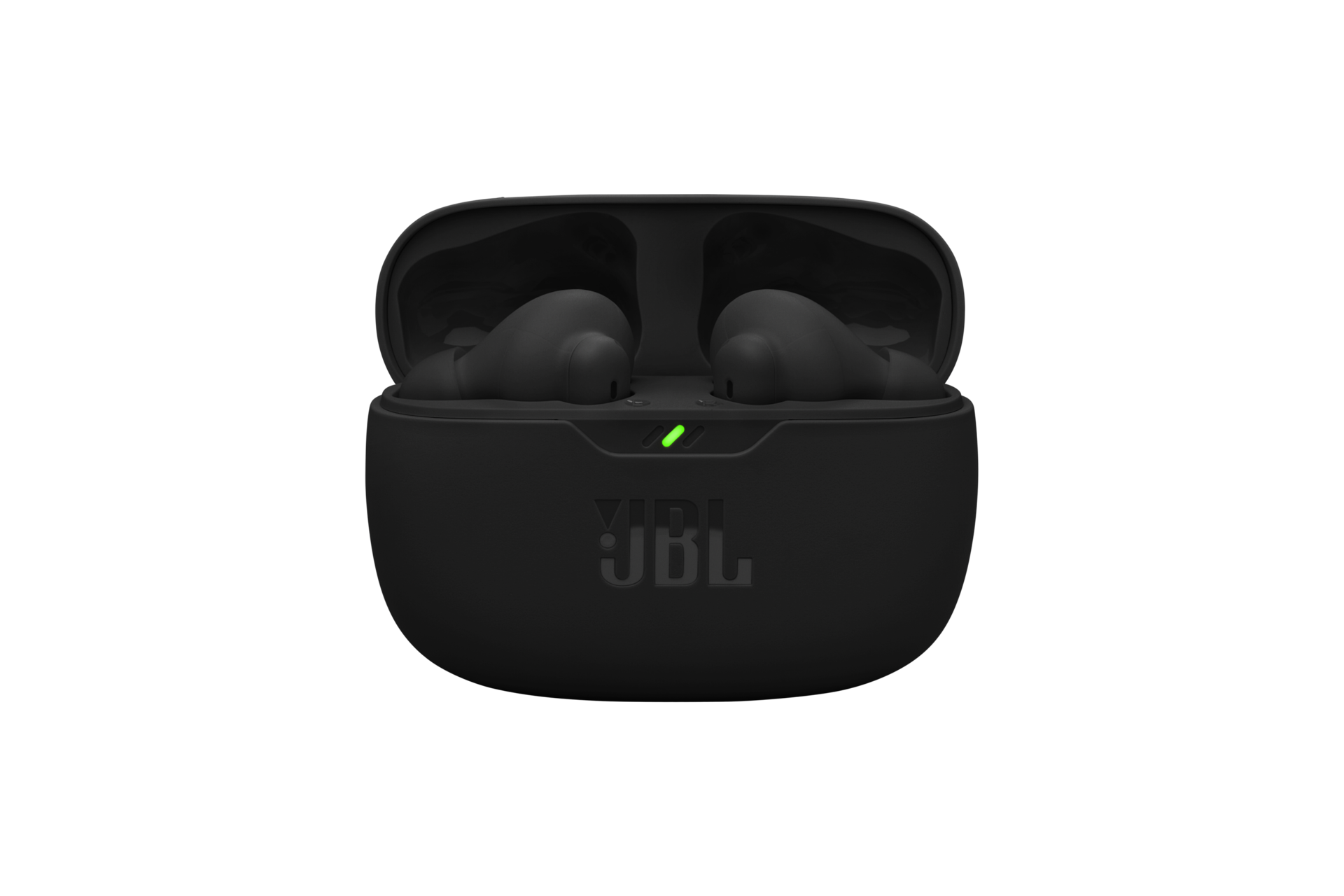 JBL WAVE BEAM 2 액티브 노이즈 캔슬링 무선 이어폰 블랙 여덟번째 이미지