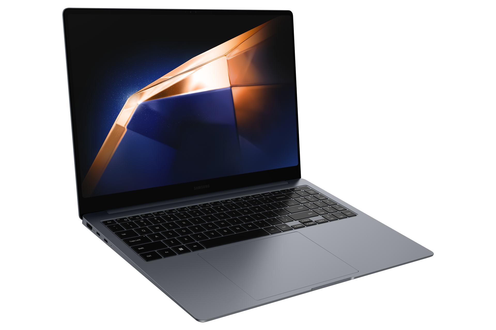 갤럭시 북4 Ultra (40.6cm) Core™ Ultra 9 / 2TB NVMe SSD 세번째 이미지