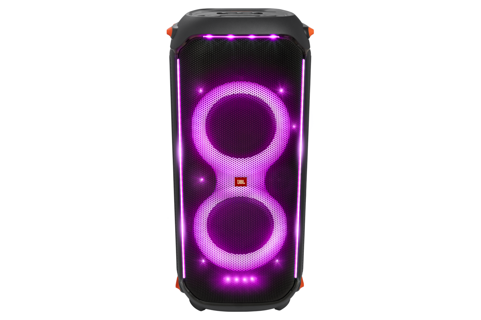 JBL PARTYBOX 710 파티 스피커 정면