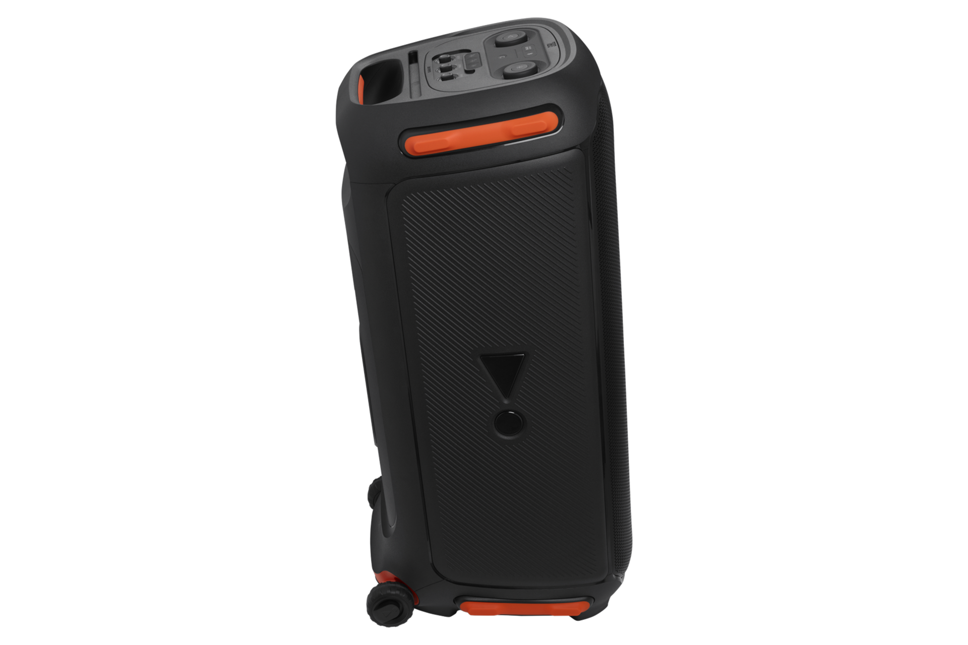 JBL PARTYBOX 710 파티 스피커 측면