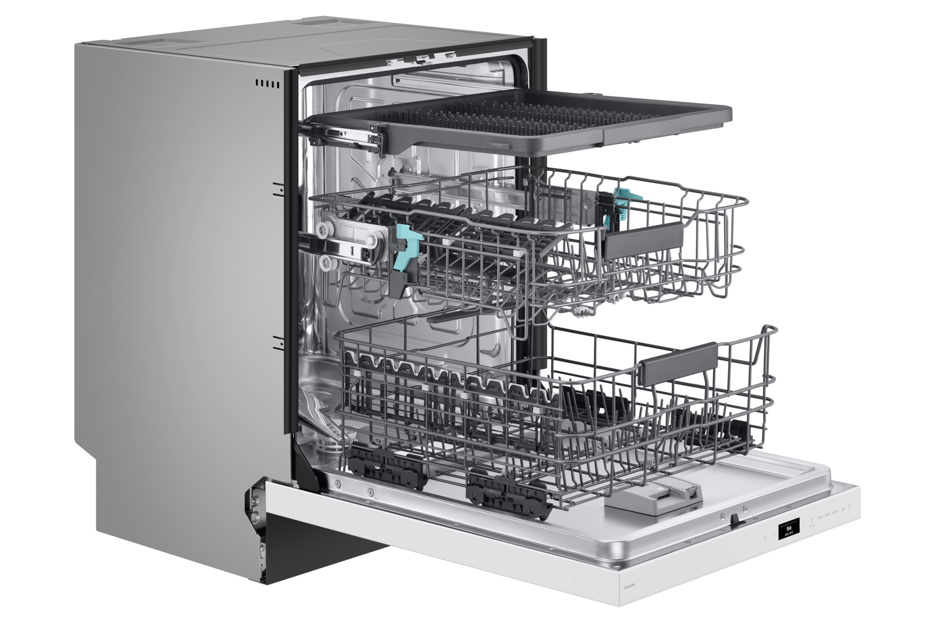 BESPOKE AI 식기세척기 빌트인 14인용 (열풍건조)다여섯번째 이미지
