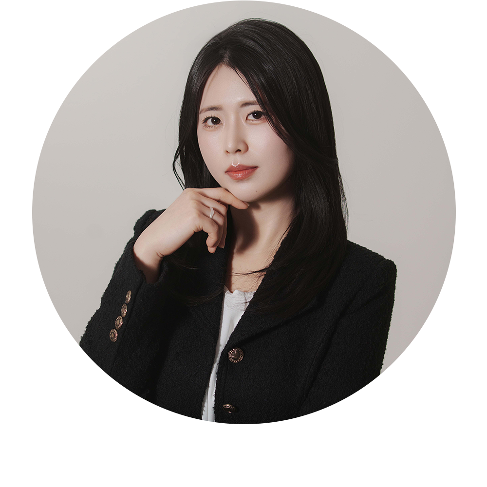 휴대폰 하나로 간단하게, 틱톡 라이브의 모든 것! 강사이미지