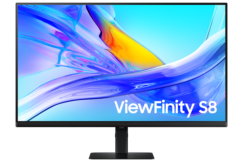 뷰피니티 S80UD (80.0cm) 정면