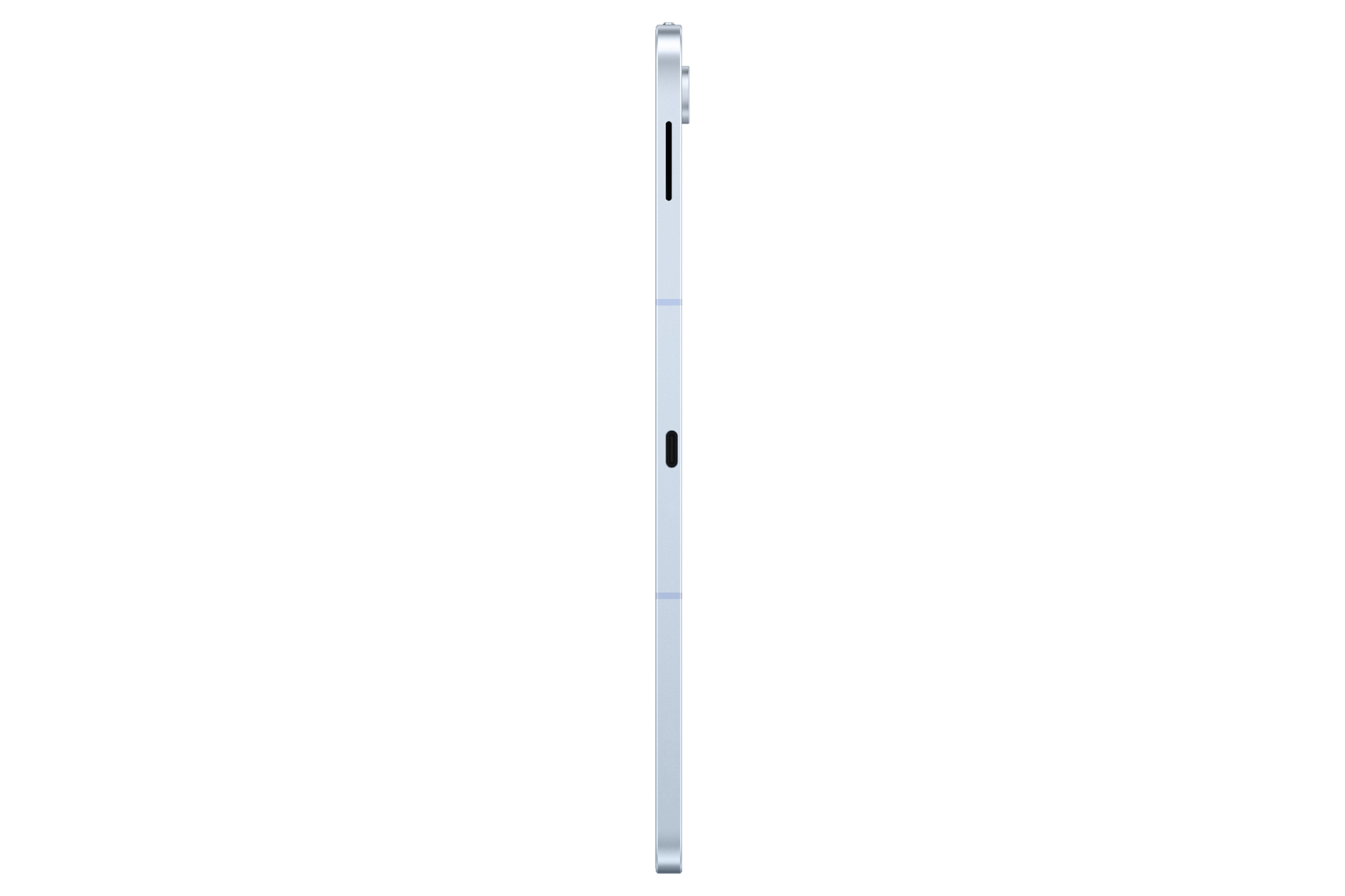 갤럭시 탭 S10FE+ (WiFi) 블루 일곱번째 이미지