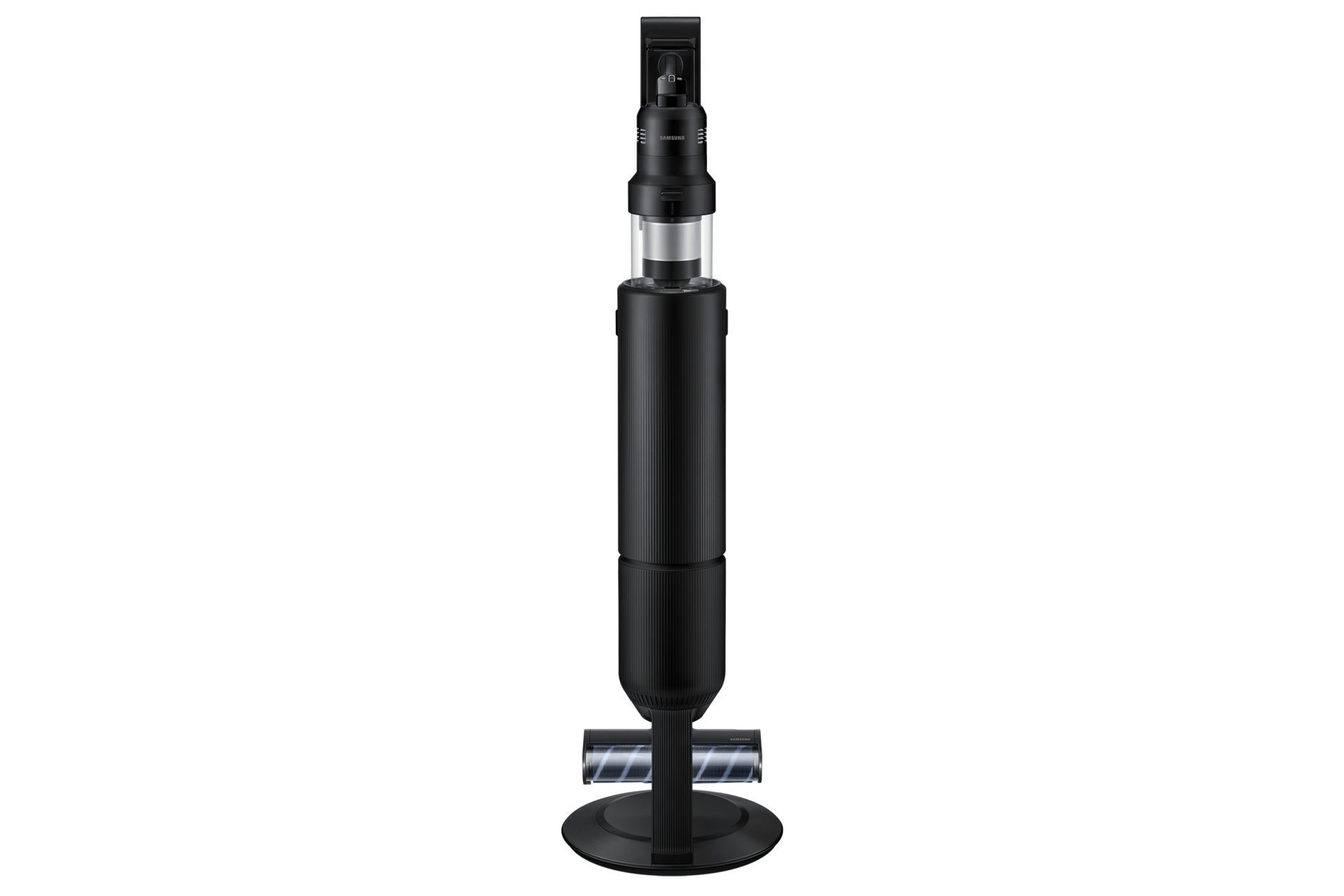 [Bésp~óké Á~Í 제트 400W 침구브러시 패키지 (새틴 블랙) 2번째 이미지]