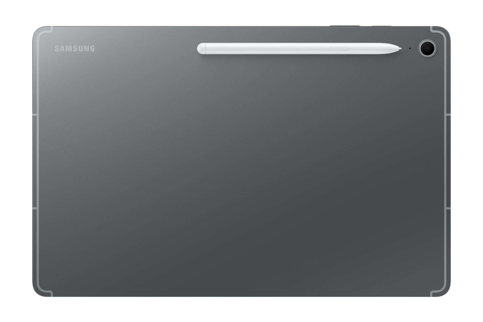 갤럭시 탭 S10FE+ (WiFi) 그레이 세번째 이미지