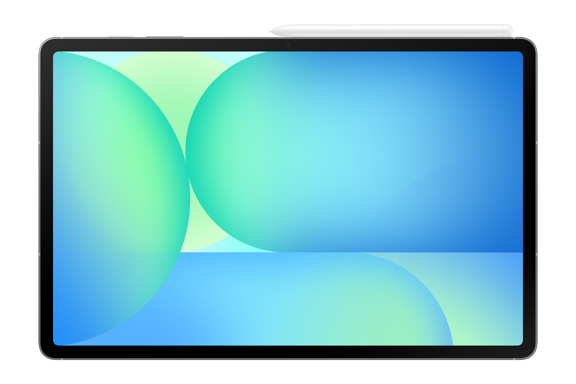 갤럭시 탭 S10FE+ (WiFi) 그레이 네번째 이미지