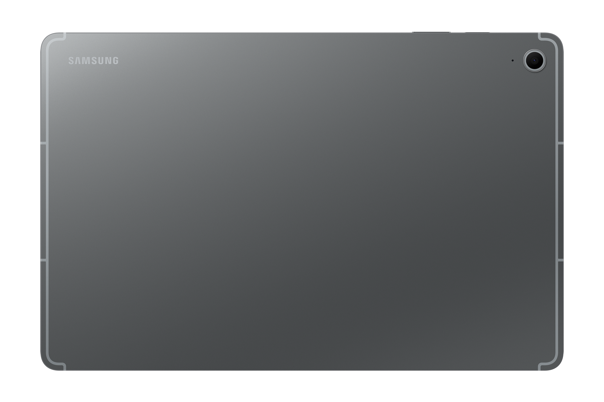 갤럭시 탭 S10FE+ (WiFi) 그레이 두번째 이미지