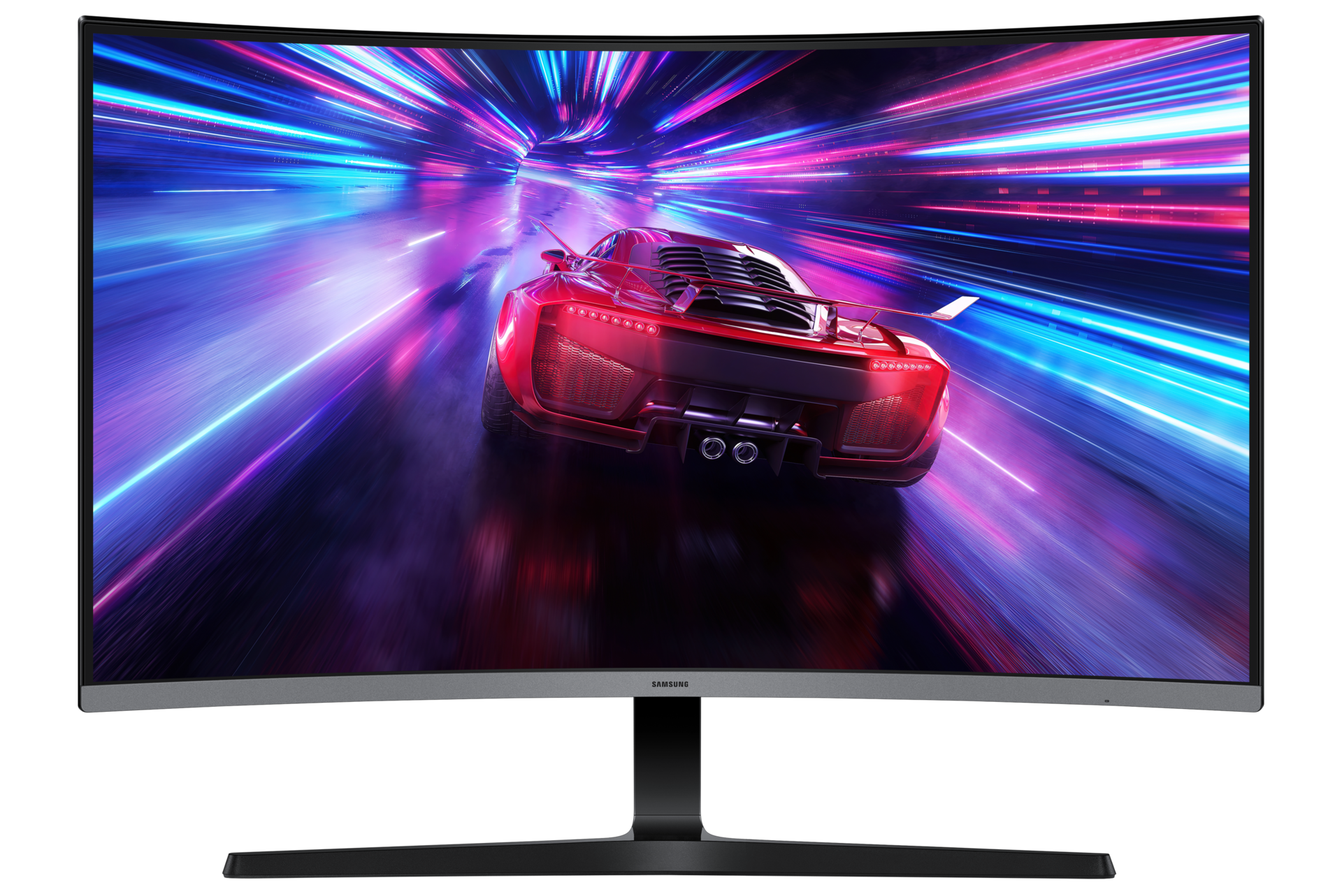 에센셜모니터 S39GD (80.1cm) 블랙 세번째 이미지