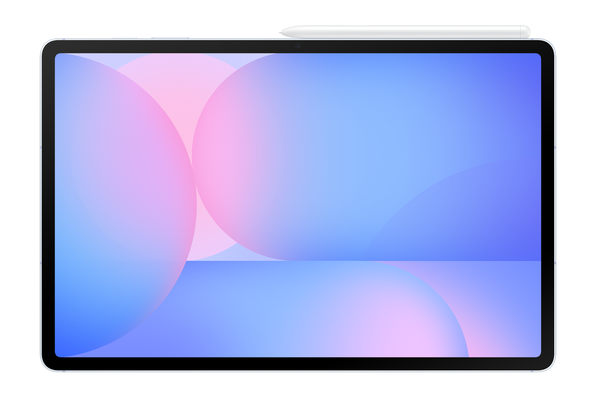 갤럭시 탭 S10FE+ 5G 블루 네번째 이미지