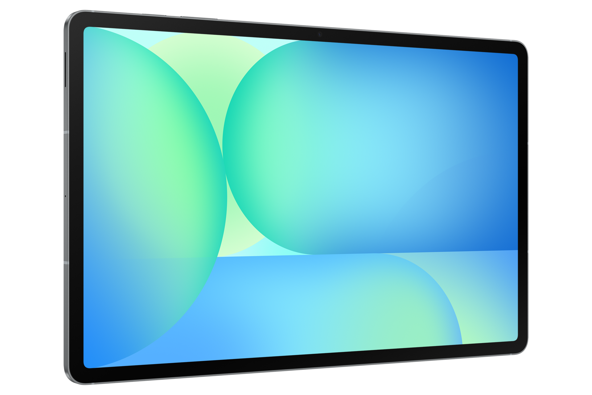 [갤럭시 탭 S10FÉ+ 5G~ 그레이 다섯번째 이미지]