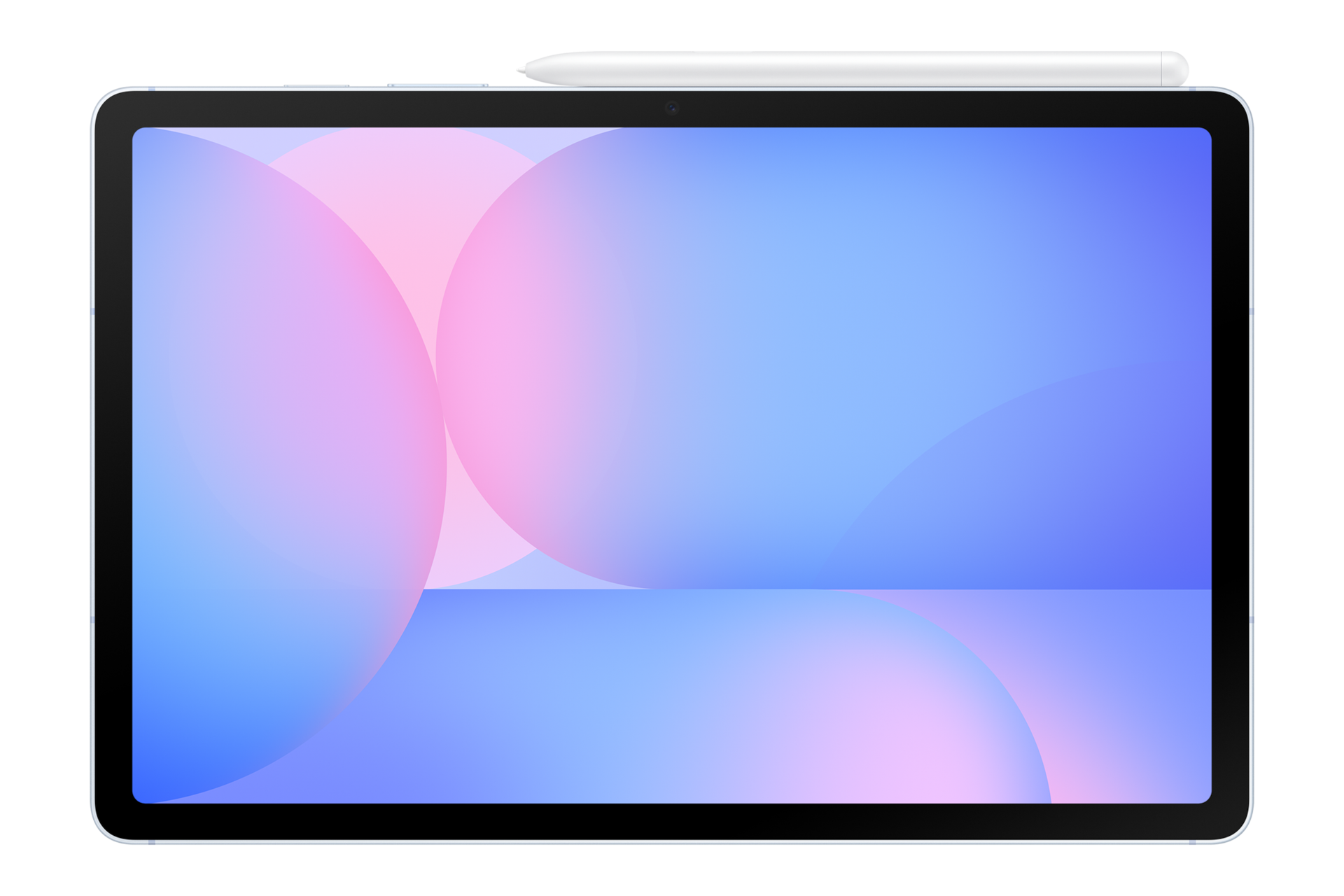 갤럭시 탭 S10FE (WiFi) 블루 네번째 이미지