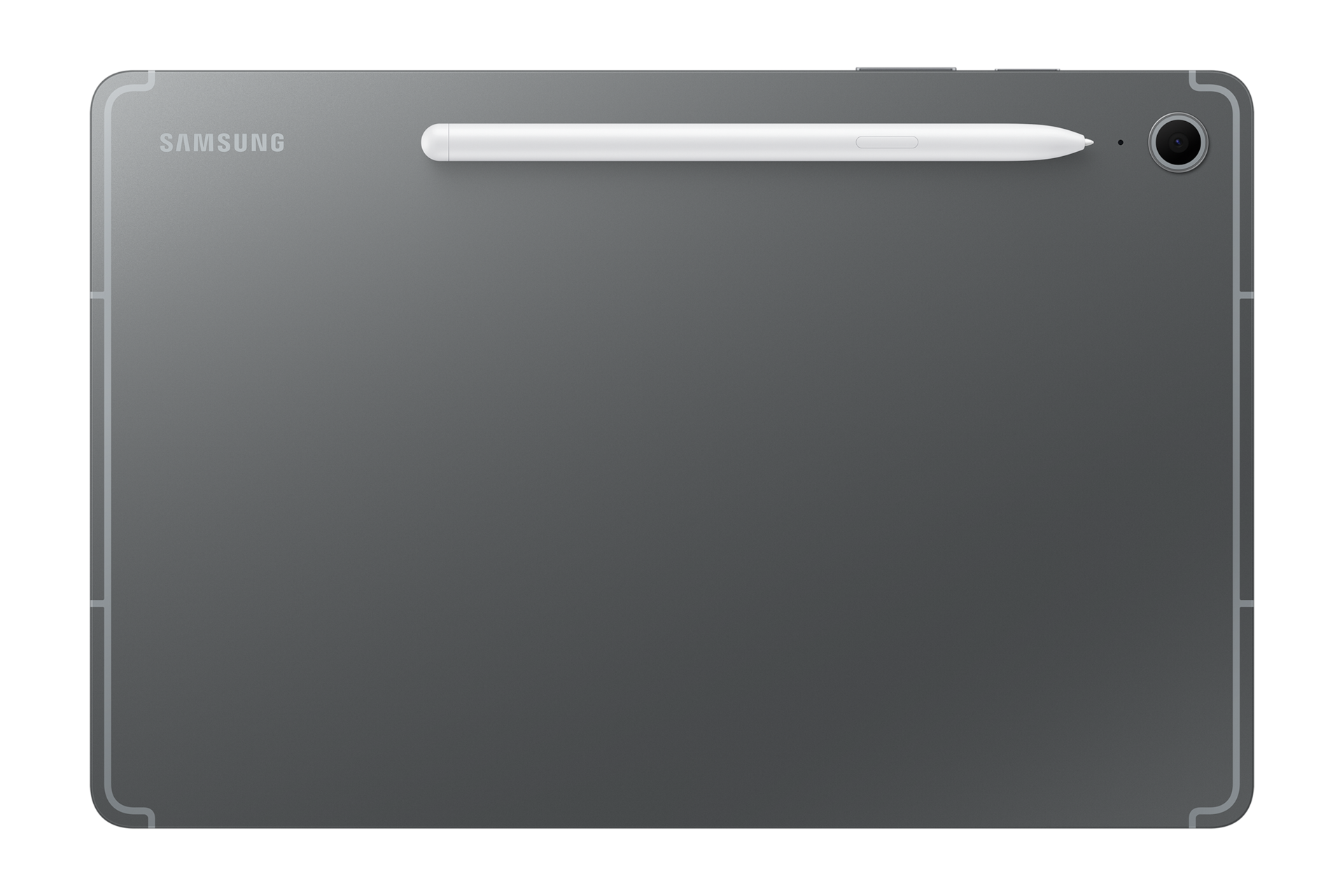 갤럭시 탭 S10FE (WiFi) 그레이 세번째 이미지