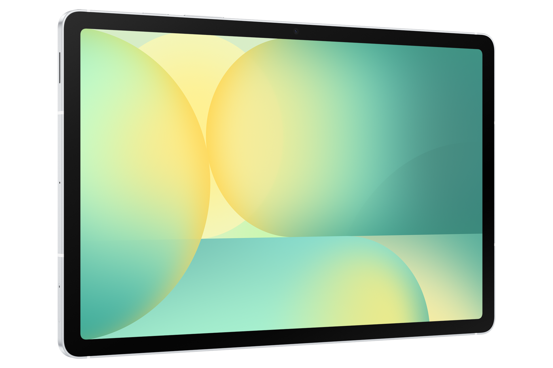 갤럭시 탭 S10FE 5G 실버 다섯번째 이미지