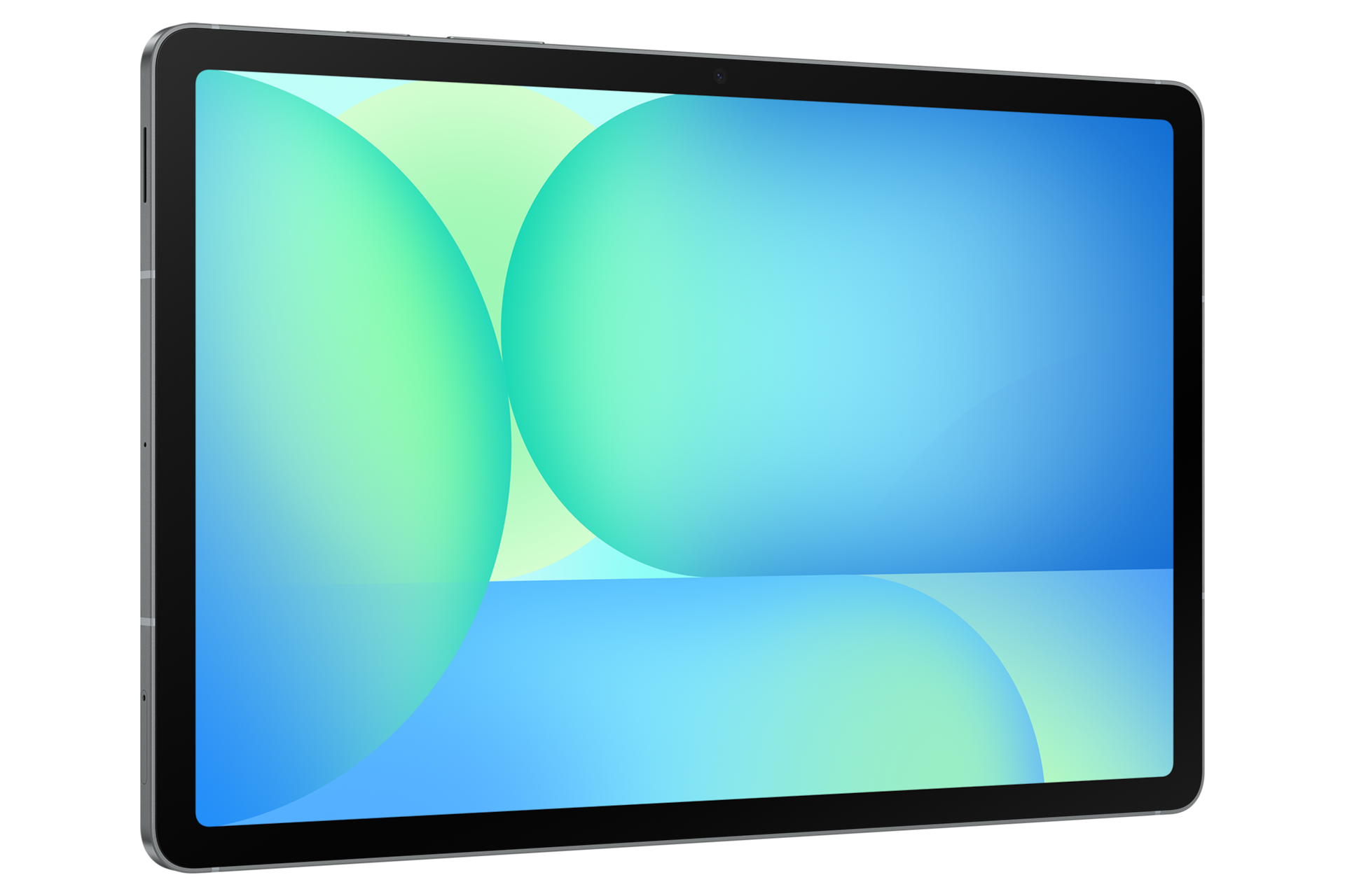 갤럭시 탭 S10FE (WiFi) 그레이 다섯번째 이미지