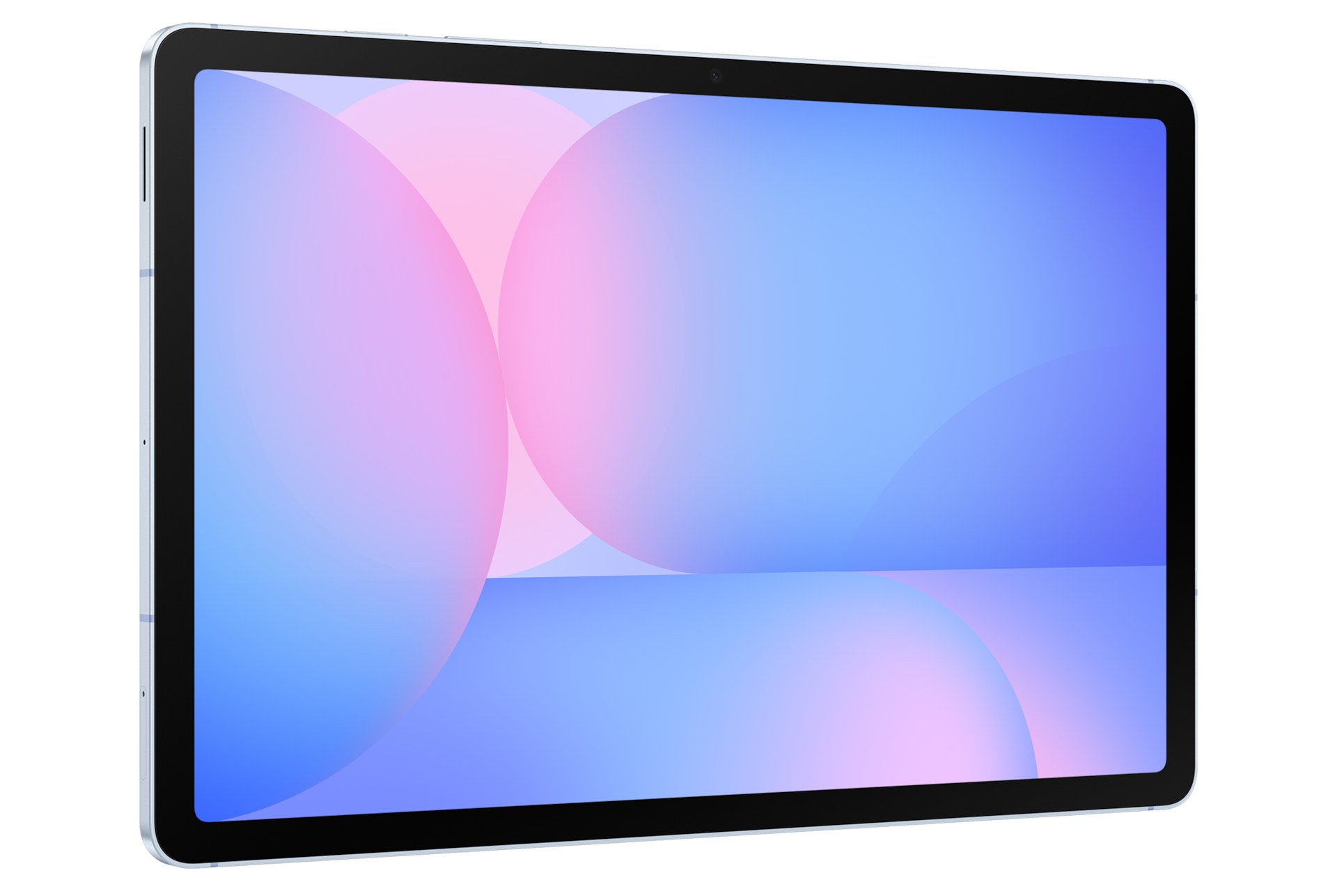 갤럭시 탭 S10FE (WiFi) 블루 다섯번째 이미지