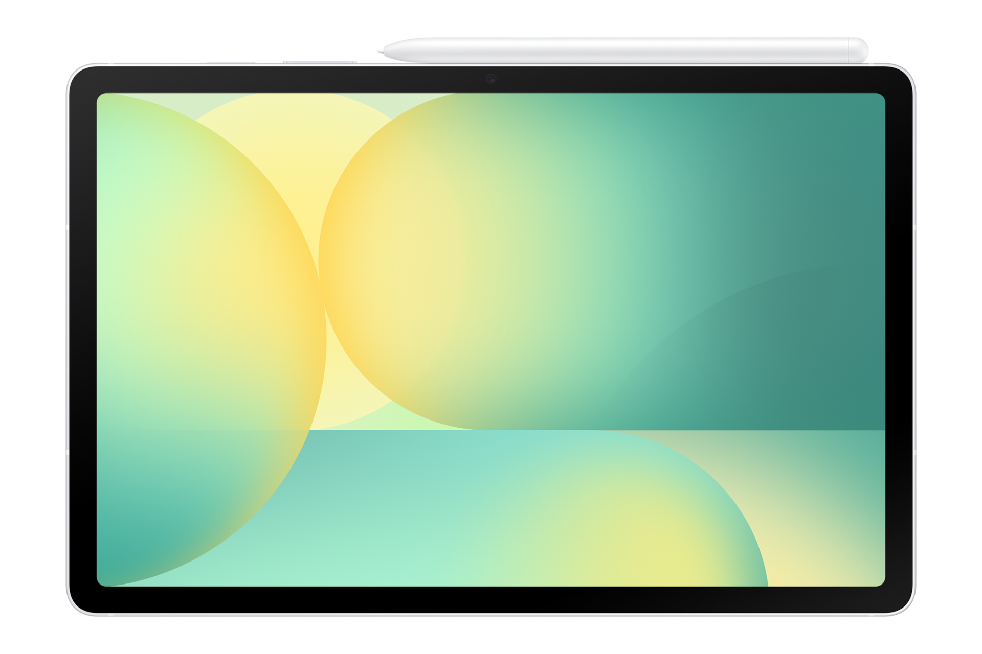 갤럭시 탭 S10FE 5G 실버 네번째 이미지