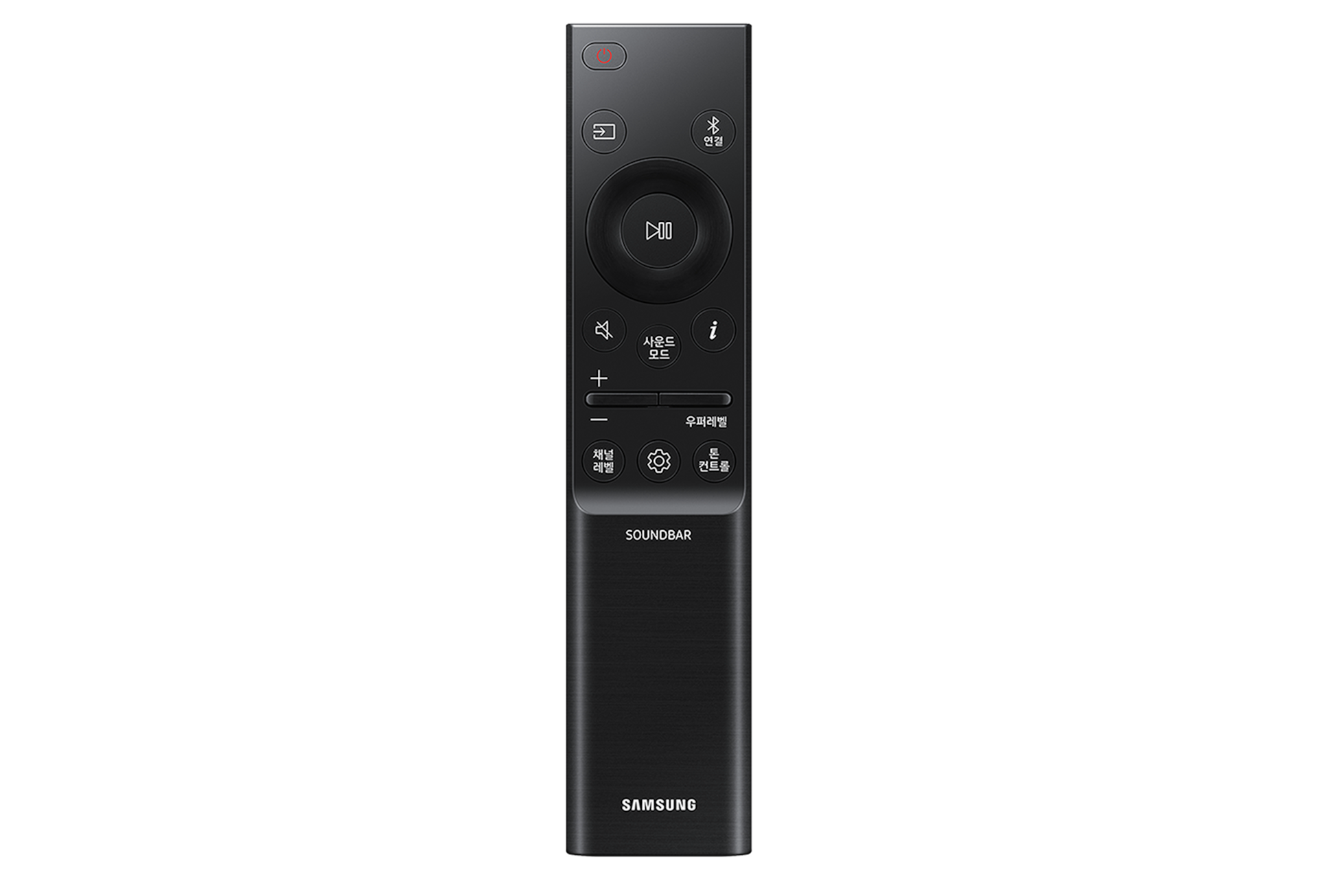 5.1.2ch 사운드바 Q800F 리모컨