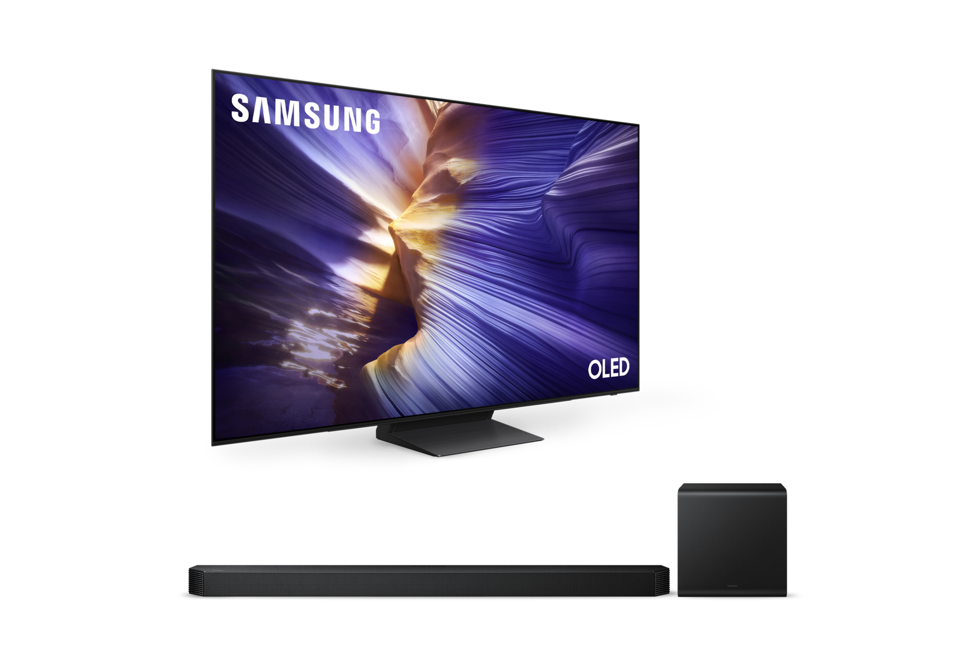 2025 OLED SF90 (209cm)+5.1.2ch 사운드바 Q800F