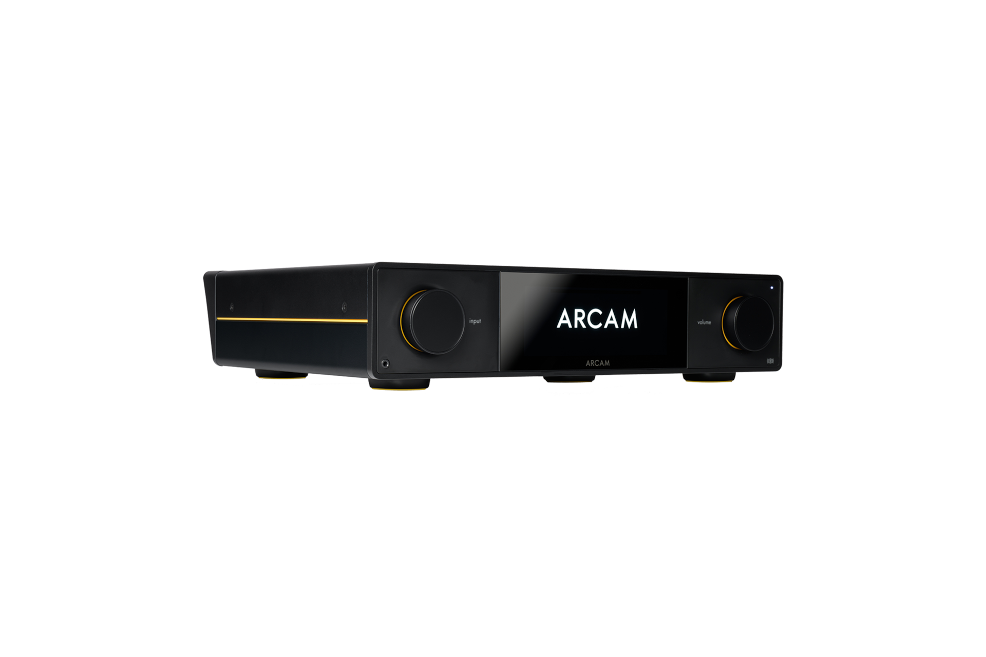 ARCAM SA35 스트리밍 인티앰프 두번째 이미지