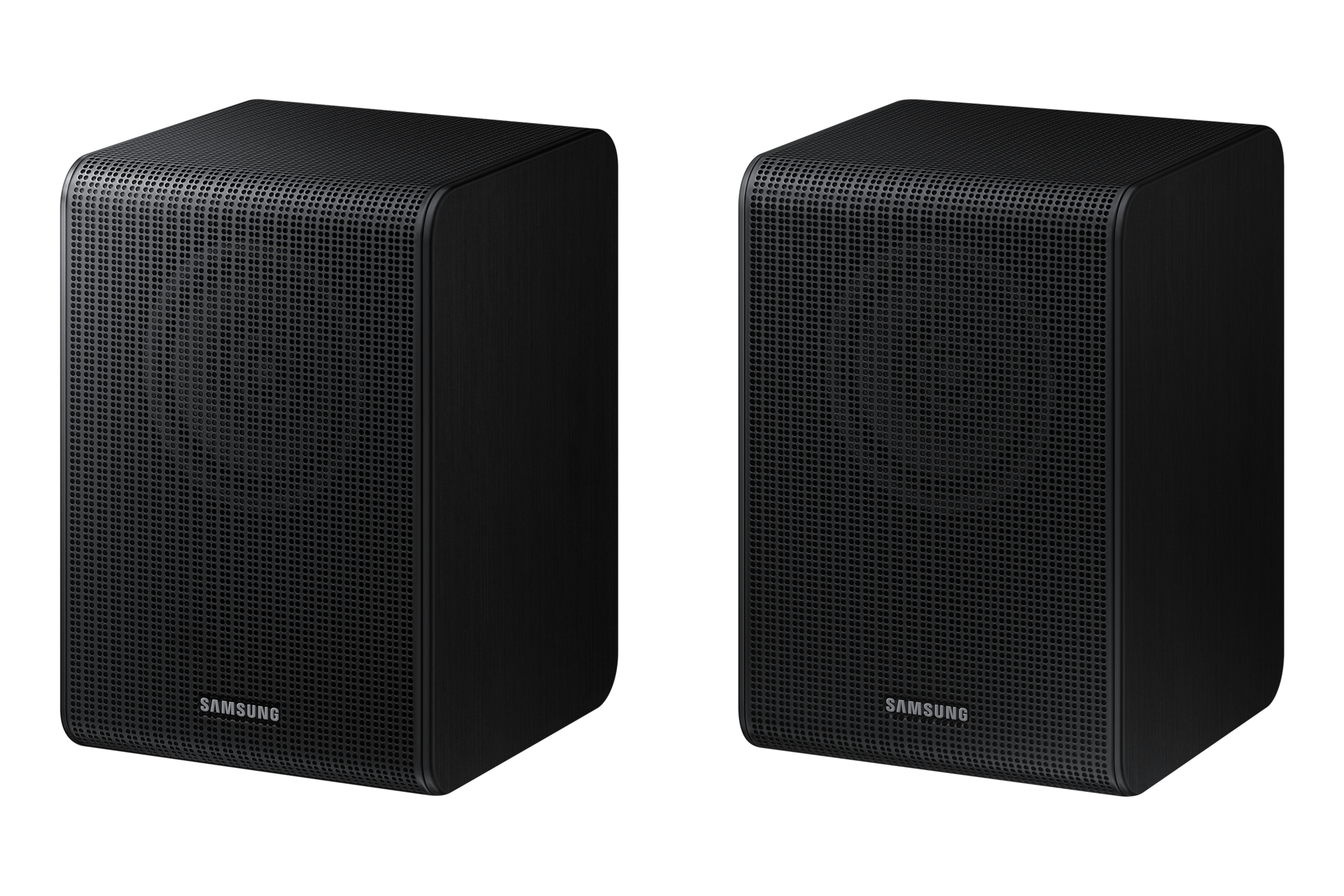 무선 리어스피커 SWA-9250S 페어이미지 우측 45도 컷