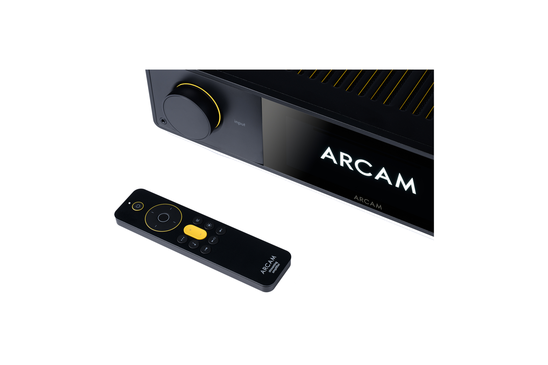ARCAM SA35 스트리밍 인티앰프 다섯번째 이미지