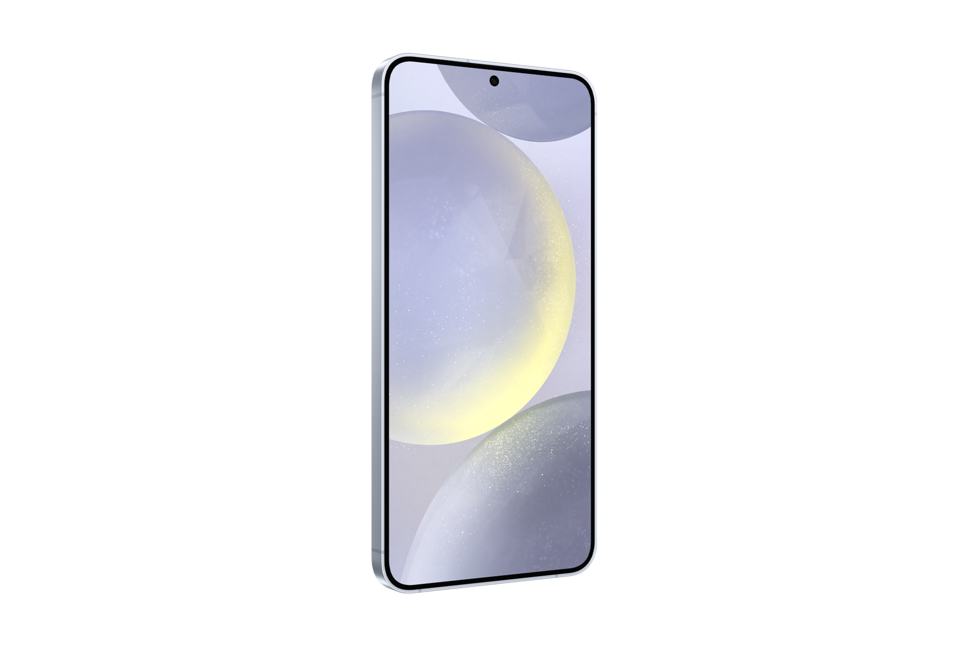 갤럭시 S24+ 인증중고폰 자급제 (삼성닷컴/삼성 강남 전용컬러) 사파이어 블루 네번째 이미지