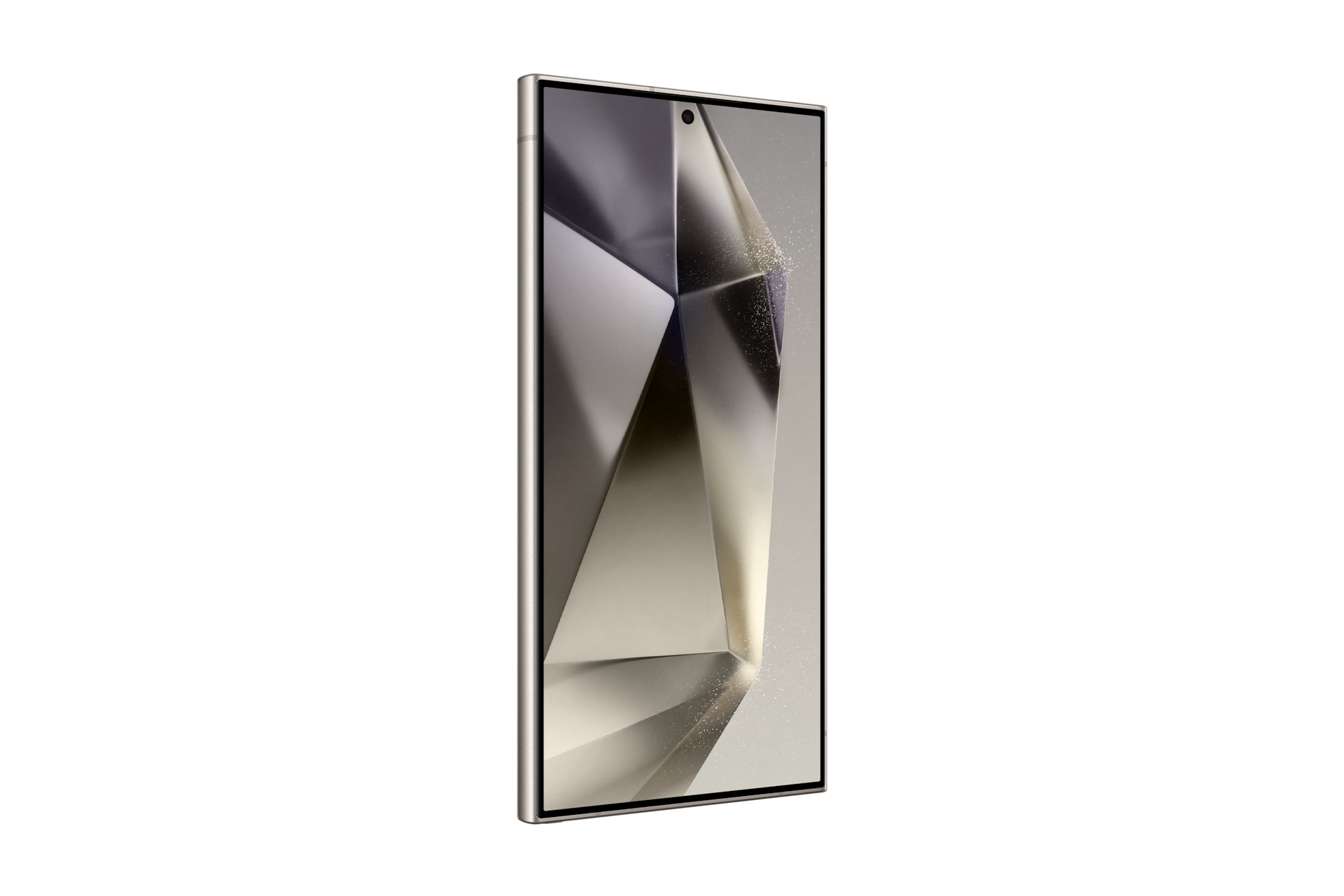 갤럭시 S24 Ultra 인증중고폰 자급제 티타늄 그레이 네번째 이미지