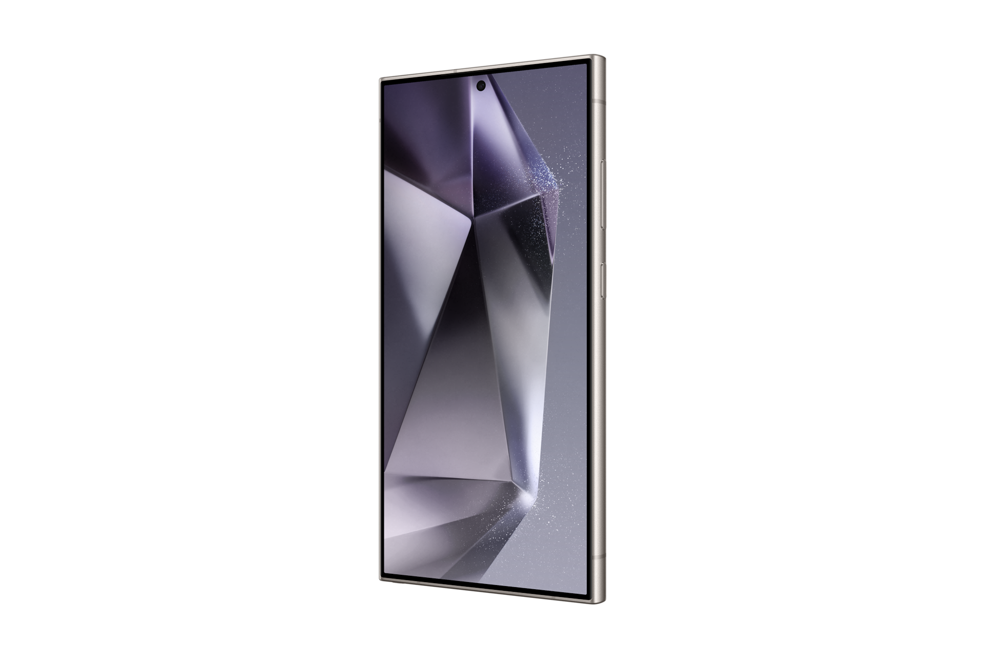 갤럭시 S24 Ultra 인증중고폰 자급제  티타늄 바이올렛 여덟번째 이미지