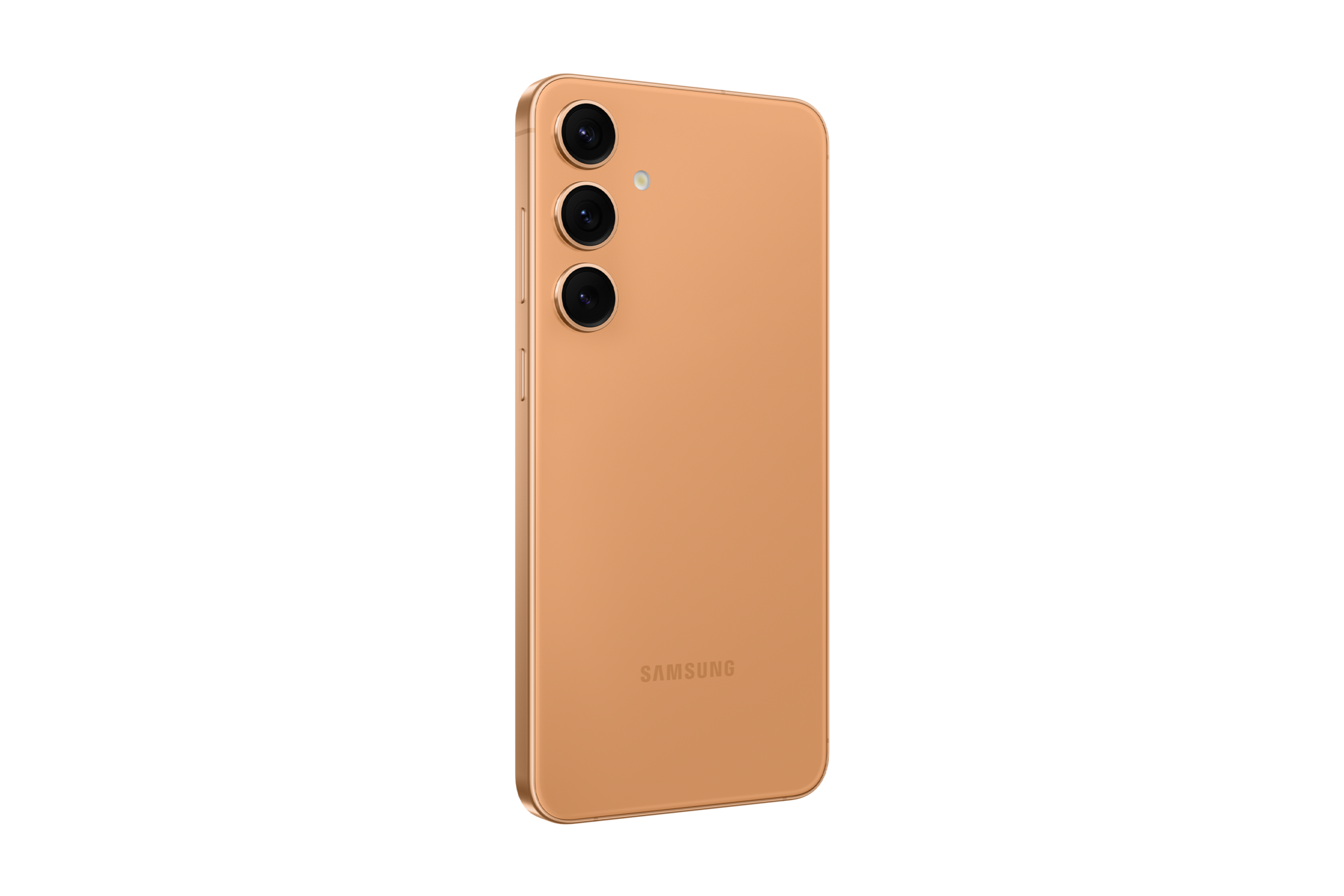 갤럭시 S24+ 인증중고폰 자급제 (삼성닷컴/삼성 강남 전용컬러) 샌드스톤 오렌지 일곱번째 이미지