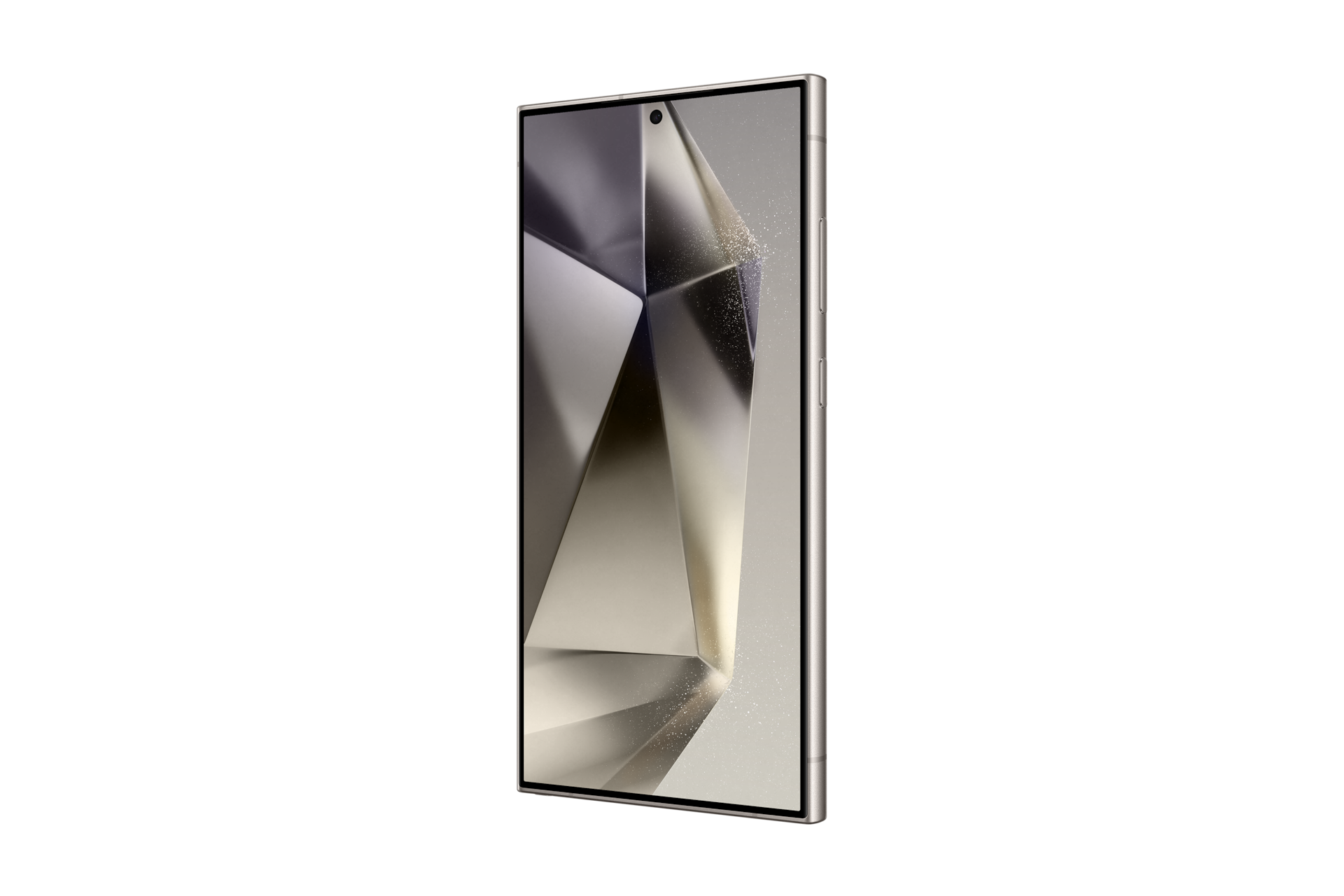 갤럭시 S24 Ultra 인증중고폰 자급제 티타늄 그레이 여덟번째 이미지